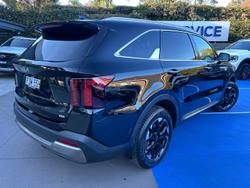 2024 Kia Sorento Sport