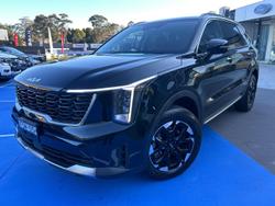 2024 Kia Sorento Sport