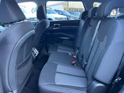 2024 Kia Sorento Sport