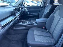 2024 Kia Sorento Sport