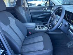 2024 Kia Sorento Sport