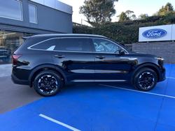 2024 Kia Sorento Sport