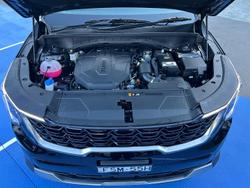 2024 Kia Sorento Sport