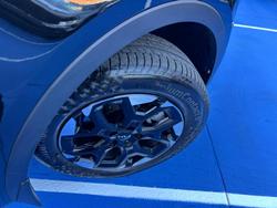 2024 Kia Sorento Sport