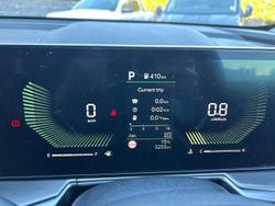 2024 Kia Sorento Sport