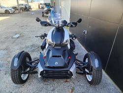 2023 Can-Am Ryker Rally 900 Ryker Black