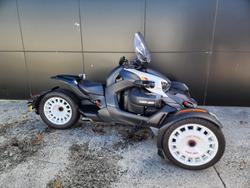 CAN-AM Ryker Rally 900