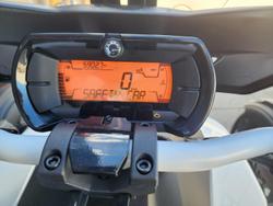 2023 Can-Am Ryker Rally 900 Ryker Black