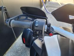 2023 Can-Am Ryker Rally 900 Ryker Black