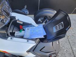 2023 Can-Am Ryker Rally 900 Ryker Black
