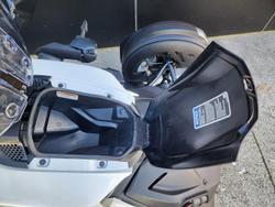2023 Can-Am Ryker Rally 900 Ryker Black