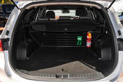 2022 Hyundai Santa Fe TM.V4 MY22 4X4 On Demand Typhoon Silver