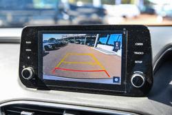 2022 Hyundai Santa Fe TM.V4 MY22 4X4 On Demand Typhoon Silver