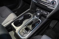 2022 Hyundai Santa Fe TM.V4 MY22 4X4 On Demand Typhoon Silver