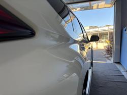 2022 Mitsubishi Pajero Sport Exceed