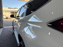 2022 Mitsubishi Pajero Sport Exceed