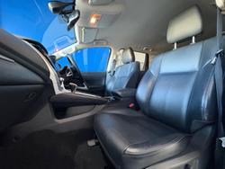 2022 Mitsubishi Pajero Sport Exceed