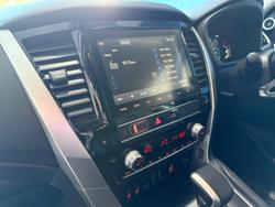 2022 Mitsubishi Pajero Sport Exceed