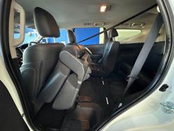 2022 Mitsubishi Pajero Sport Exceed