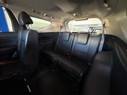 2022 Mitsubishi Pajero Sport Exceed