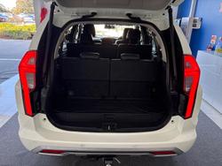 2022 Mitsubishi Pajero Sport Exceed