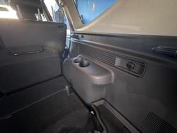 2022 Mitsubishi Pajero Sport Exceed