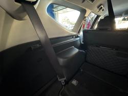 2022 Mitsubishi Pajero Sport Exceed