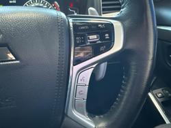 2022 Mitsubishi Pajero Sport Exceed