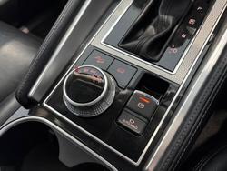 2022 Mitsubishi Pajero Sport Exceed