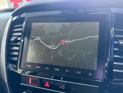 2022 Mitsubishi Pajero Sport Exceed