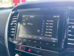 2022 Mitsubishi Pajero Sport Exceed