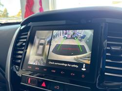 2022 Mitsubishi Pajero Sport Exceed