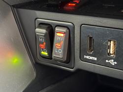 2022 Mitsubishi Pajero Sport Exceed