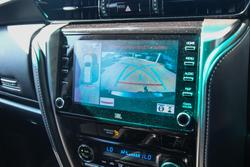 2023 Toyota Fortuner Crusade GUN156R 4X4 Dual Range Graphite