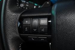 2023 Toyota Fortuner Crusade GUN156R 4X4 Dual Range Graphite