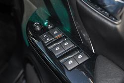 2023 Toyota Fortuner Crusade GUN156R 4X4 Dual Range Graphite