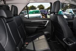 2023 Toyota Fortuner Crusade GUN156R 4X4 Dual Range Graphite