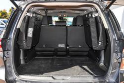 2023 Toyota Fortuner Crusade GUN156R 4X4 Dual Range Graphite