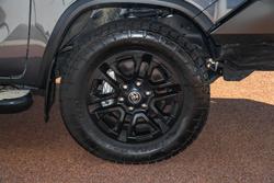 2023 Toyota Fortuner Crusade GUN156R 4X4 Dual Range Graphite