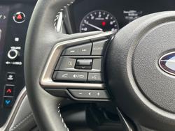 2024 Subaru Outback AWD Sport 6GEN MY24 AWD Autumn Green