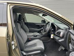 2024 Subaru Outback AWD Sport 6GEN MY24 AWD Autumn Green