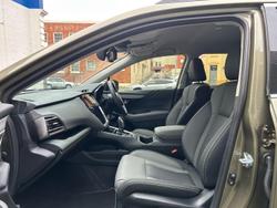 2024 Subaru Outback AWD Sport 6GEN MY24 AWD Autumn Green