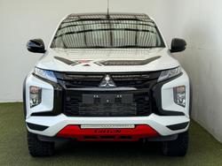 2023 Mitsubishi Triton Xtreme