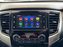 2023 Mitsubishi Triton Xtreme