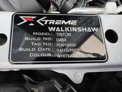 2023 Mitsubishi Triton Xtreme