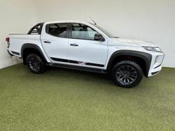 2023 Mitsubishi Triton Xtreme