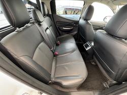 2023 Mitsubishi Triton Xtreme