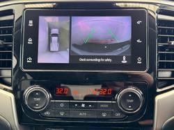 2023 Mitsubishi Triton Xtreme