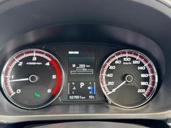 2023 Mitsubishi Triton Xtreme