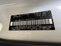 2023 Mitsubishi Triton Xtreme